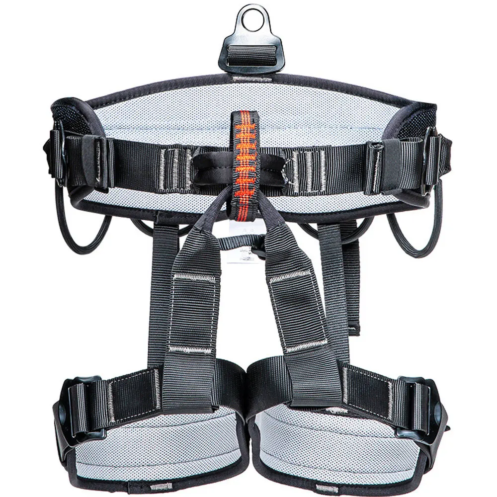 Specialized Expand Training Outdoor Rock Climbing Half Body Harness Adjustable High Altitude Protection Equipment Unisex
Specialized Expand Training Outdoor Rock Climbing Half Body Harness Adjustable High Altitude Protection Equipment Unisex