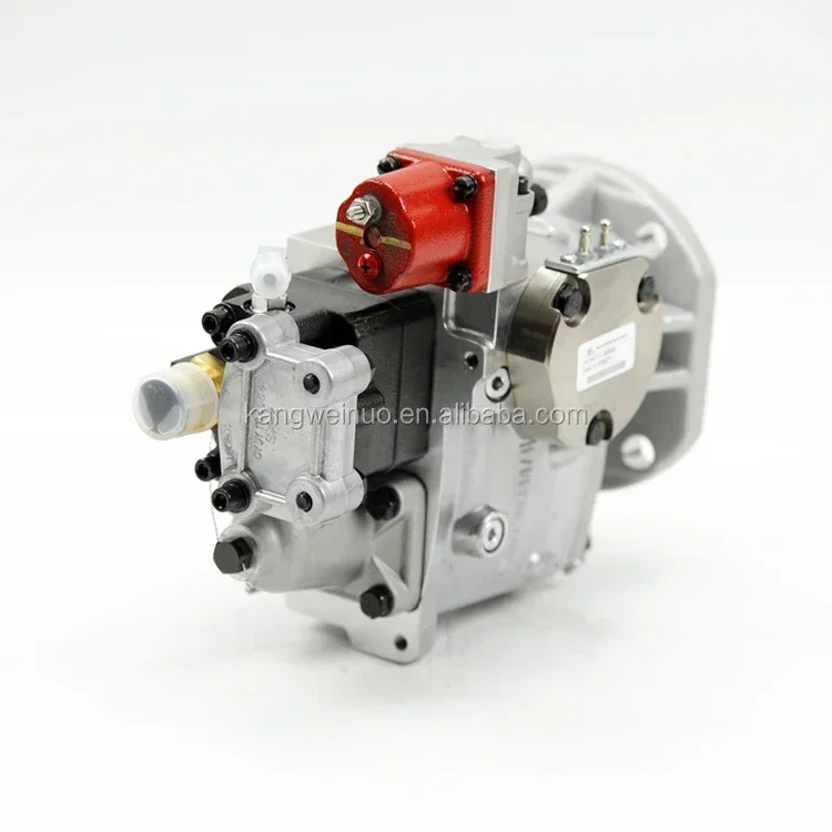 2025 Hot Sale Diesel Engine Parts Fuel Injection Pump 3070123 For Cummins KTA19
2025 Hot Sale Diesel Engine Parts Fuel Injection Pump 3070123 For Cummins KTA19