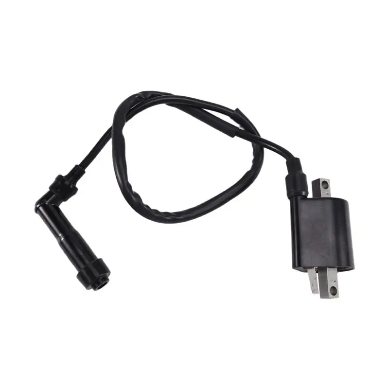 A85E-Motorcycle Parts For VIRAGO 700 750 1000 1100 XV700 XV750 XV1000 XV1100 42X-82320-70-00 Ignition Coils F6T423
A85E-Motorcycle Parts For VIRAGO 700 750 1000 1100 XV700 XV750 XV1000 XV1100 42X-82320-70-00 Ignition Coils F6T423