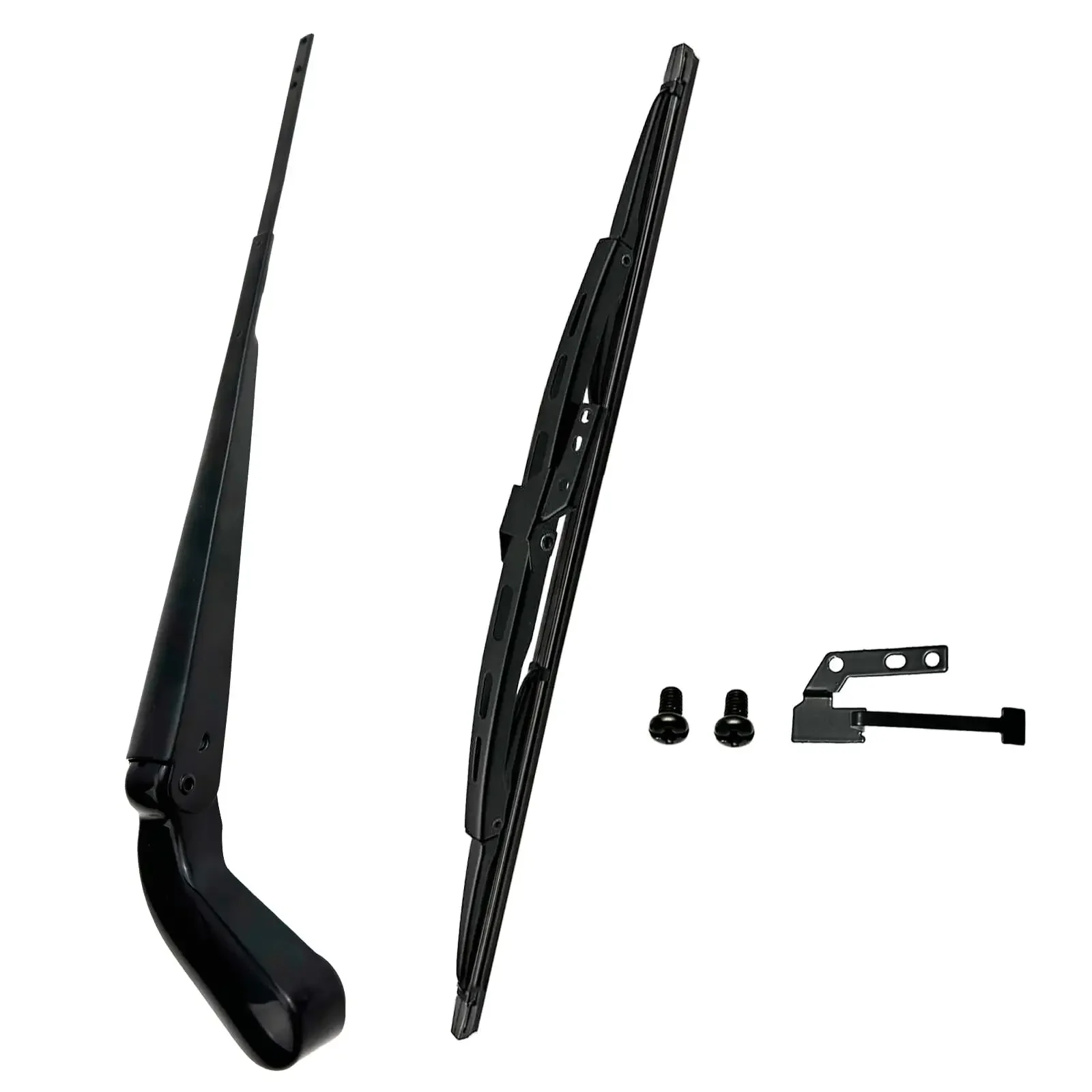 Windshield Wiper Blades Set For Toyota 4Runner 1990-1995 Front Rear 17 17 14 Inch
Windshield Wiper Blades Set For Toyota 4Runner 1990-1995 Front Rear 17 17 14 Inch