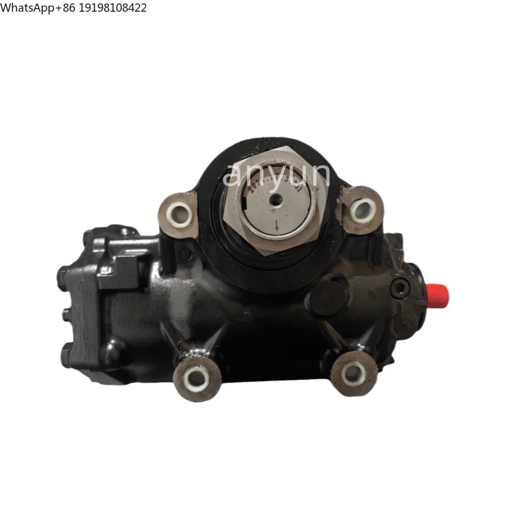 Новый профессиональный гидравлический рулевой механизм ANYUN для BEN-Z A9304602500/80 A37546002003754600200A9304601800
Новый профессиональный гидравлический рулевой механизм ANYUN для BEN-Z A9304602500/80 A37546002003754600200A9304601800