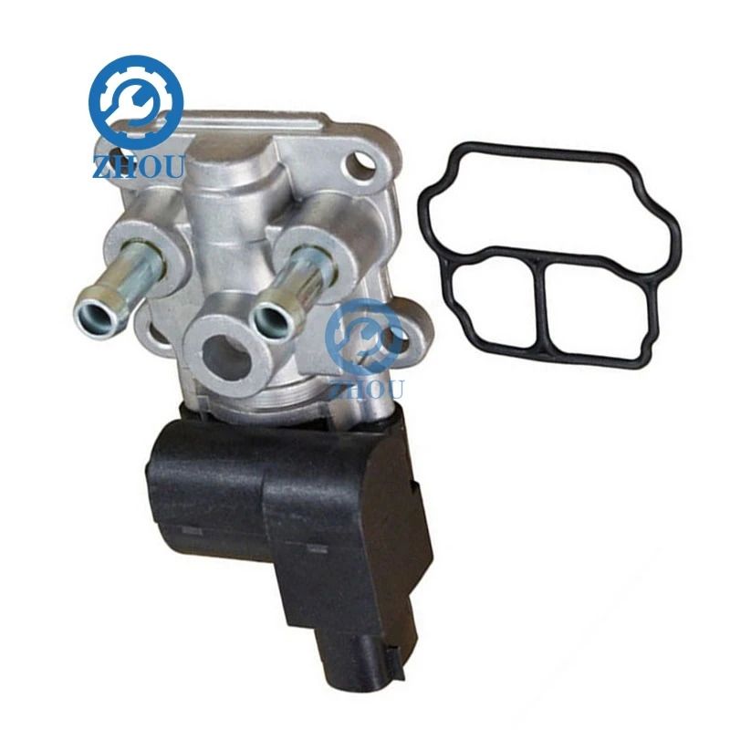 22270-97401 22270-11020 2227016110 1813764G00 1368001090 Idle Air Control Valve For Toyota Paseo Tercel 1.5 Suzuki Esteem 1.6 L
22270-97401 22270-11020 2227016110 1813764G00 1368001090 Idle Air Control Valve For Toyota Paseo Tercel 1.5 Suzuki Esteem 1.6 L