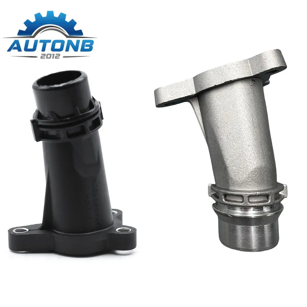 11118511205 Engine Cooling Pipe Coolant Connector Fit For BMW B38 B48 F35 F20 G38 G12 G01 G15 G20
11118511205 Engine Cooling Pipe Coolant Connector Fit For BMW B38 B48 F35 F20 G38 G12 G01 G15 G20