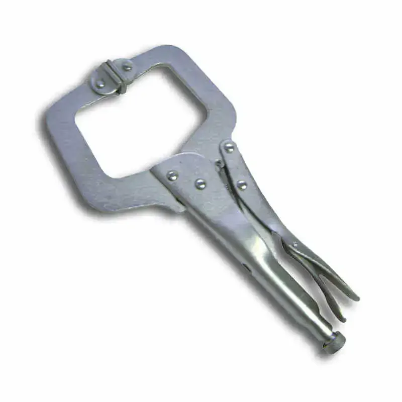 STARPAD для плоскогубцев C-D-типа, 6-дюймовые плоскогубцы с квадратным отверстием, широкий рот, энергичный зажим, крепежный зажим
STARPAD для плоскогубцев C-D-типа, 6-дюймовые плоскогубцы с квадратным отверстием, широкий рот, энергичный зажим, крепежный зажим