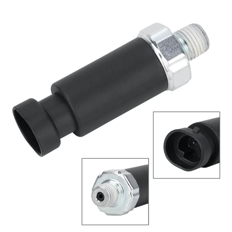 12562266 Oil Pressure Sensor Switch For Astro B7 C1500 2500 3500 10068546 12562571 8972256350 Parts Accessories
12562266 Oil Pressure Sensor Switch For Astro B7 C1500 2500 3500 10068546 12562571 8972256350 Parts Accessories
