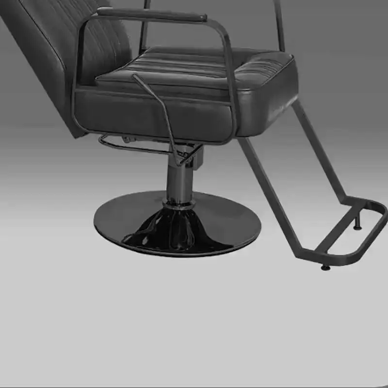 Luxury Women Reclinable Barber Chair Designed Tattoo Makeup Barber Chair Equipment Cadeira De Barbeiro Commercial Furniture
Luxury Women Reclinable Barber Chair Designed Tattoo Makeup Barber Chair Equipment Cadeira De Barbeiro Commercial Furniture
