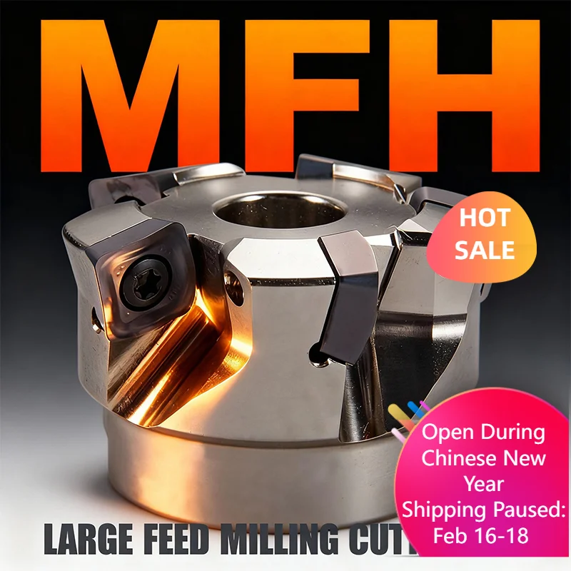 Фрезерный станок с быстрой подачей, фрезерный станок с ЧПУ, фрезерная головка для фрезерного станка SOMT14
Фрезерный станок с быстрой подачей, фрезерный станок с ЧПУ, фрезерная головка для фрезерного станка SOMT14