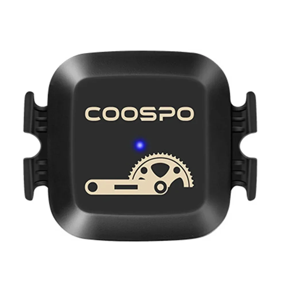Датчик скорости и частоты вращения педалей CooSpo ANT, 1 шт., для горного велосипеда Wahoo, практичные аксессуары для велоспорта
Датчик скорости и частоты вращения педалей CooSpo ANT, 1 шт., для горного велосипеда Wahoo, практичные аксессуары для велоспорта