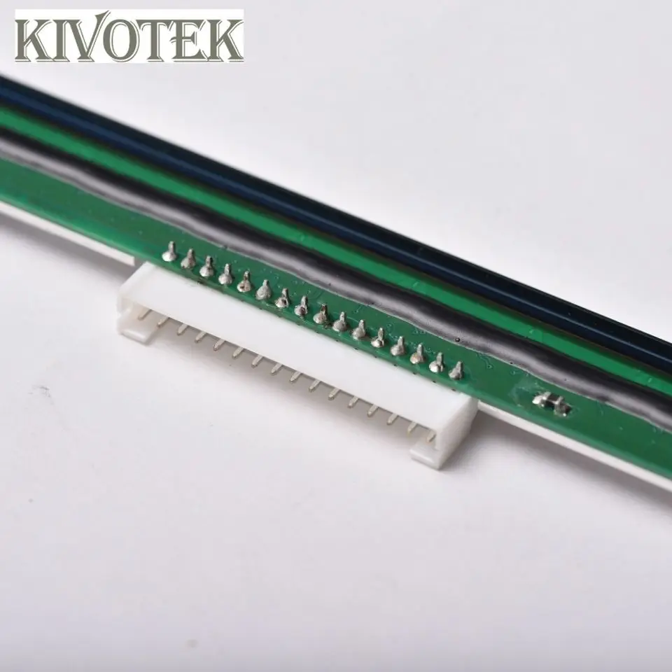 Print Thermal Head Printhead for Godex ZA124 TSC224 TSC244 EZ-1105 Printer High Quality
Print Thermal Head Printhead for Godex ZA124 TSC224 TSC244 EZ-1105 Printer High Quality