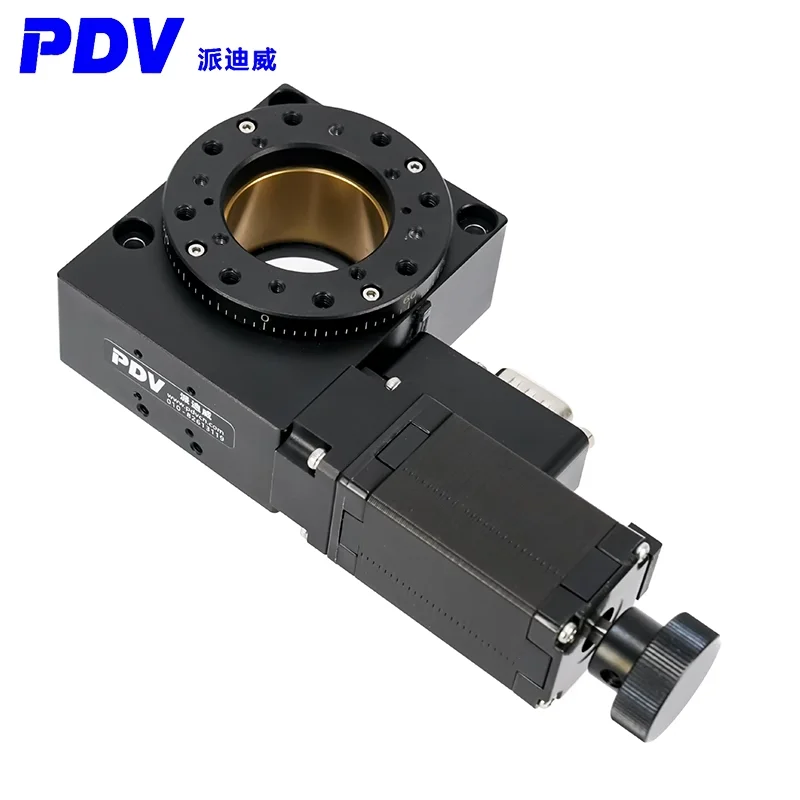 PX-GD60 высокоточная электрическая индексирующая пластина поворотного стола на 360° ° поворотный стол полый поворотный стол
PX-GD60 высокоточная электрическая индексирующая пластина поворотного стола на 360° ° поворотный стол полый поворотный стол