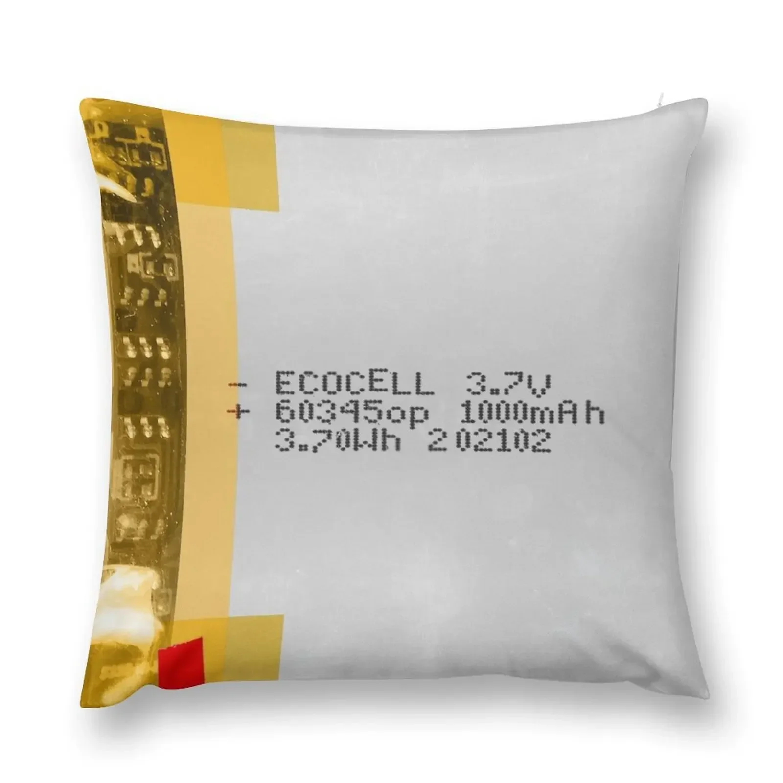 LiPo Battery Throw Pillow Cushions For Sofa pillowcases for sofa cushions Luxury Pillow Cover luxury decor pillow
LiPo Battery Throw Pillow Cushions For Sofa pillowcases for sofa cushions Luxury Pillow Cover luxury decor pillow