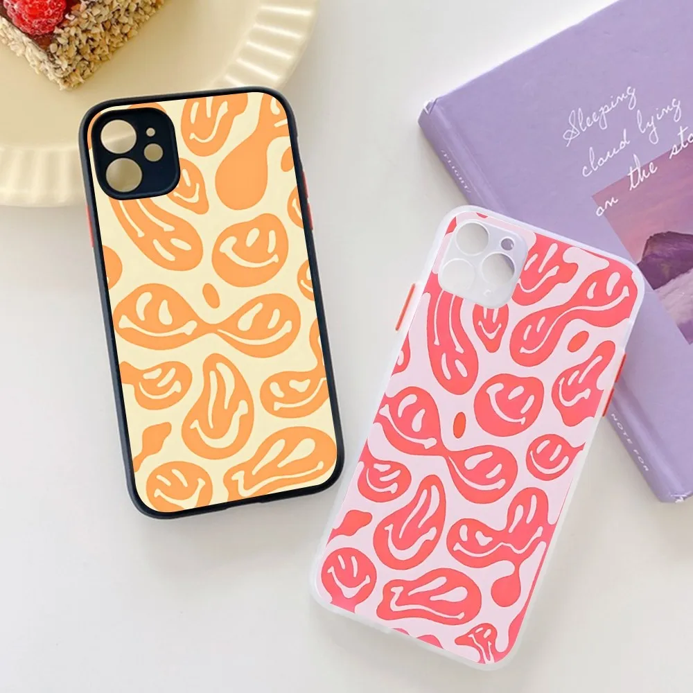 Funny Ghost Face Phone Case For IPhone 14 11 12 13 Mini Pro Max 8 7 Plus X XR XS MAX Translucent Matte Cover
Funny Ghost Face Phone Case For IPhone 14 11 12 13 Mini Pro Max 8 7 Plus X XR XS MAX Translucent Matte Cover