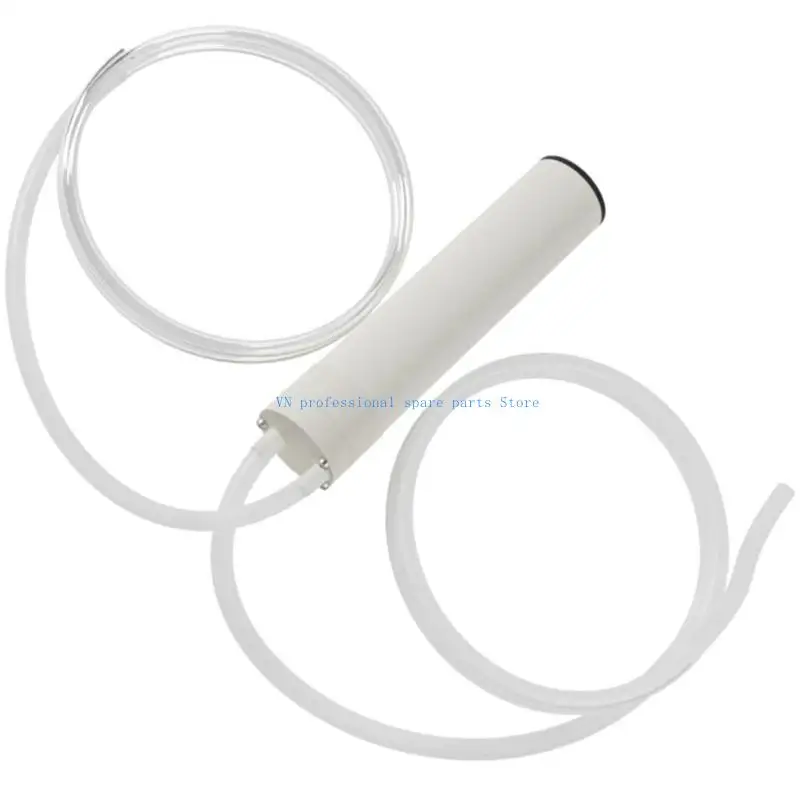 41XA Winterization Electric with Detachable Safety Cap 1200mAh Rechargeable Battery Double 1M Hoses For Full Coverage
41XA Winterization Electric with Detachable Safety Cap 1200mAh Rechargeable Battery Double 1M Hoses For Full Coverage