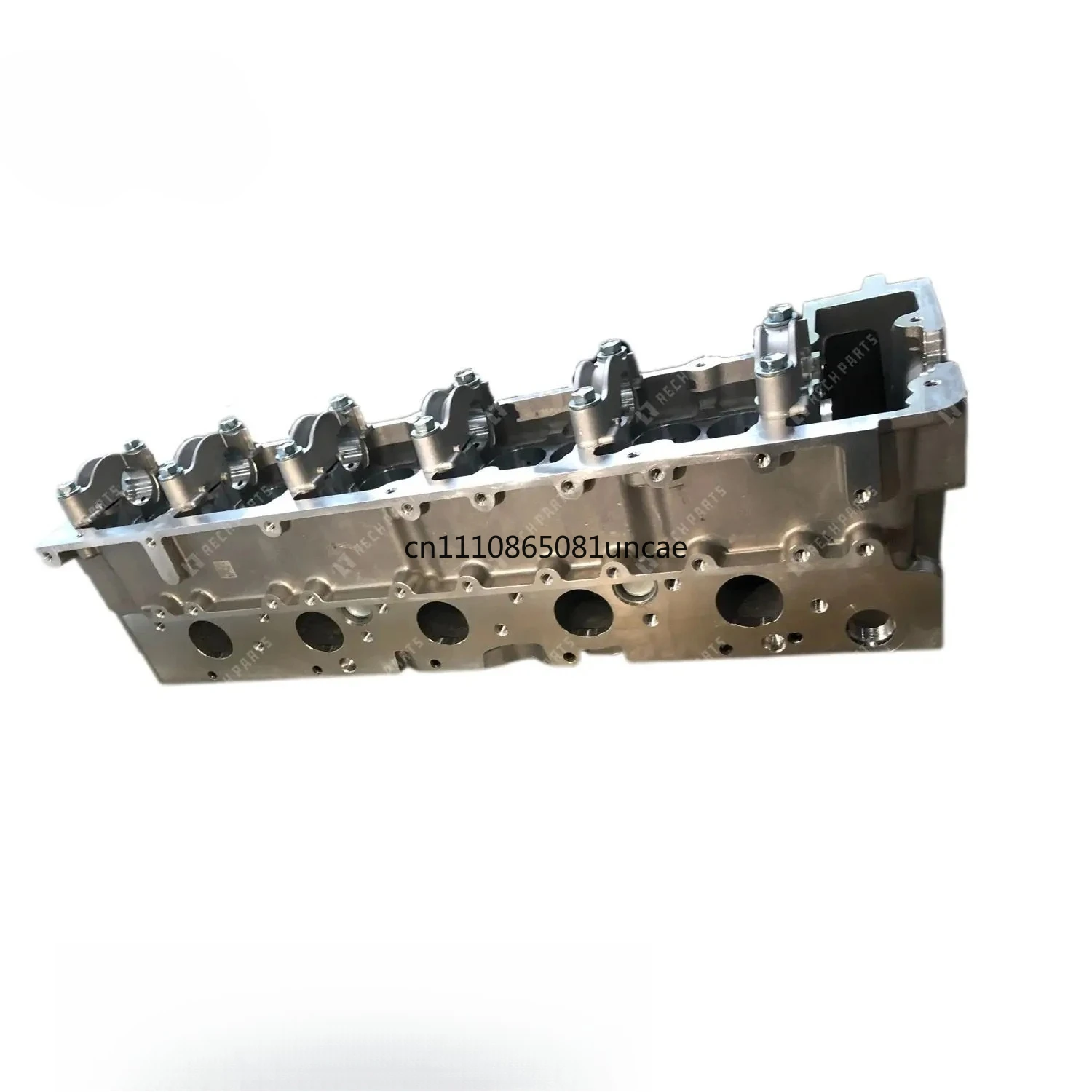 Головка блока цилиндров OM602 A6020108520 6020161901 W210
Головка блока цилиндров OM602 A6020108520 6020161901 W210