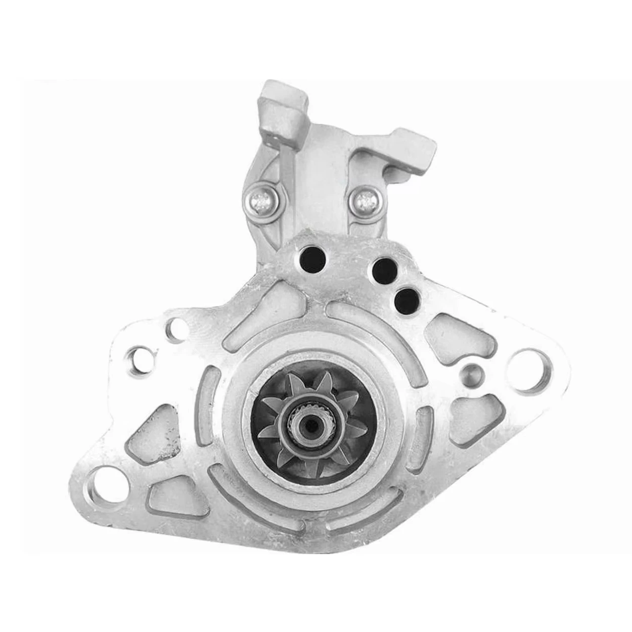 24V Auto Starter Lester 18962 for MSUBISHI TRUCK Canter 4D33 M008T80071 ME011699 ME012995 M8T80071 CAR START
24V Auto Starter Lester 18962 for MSUBISHI TRUCK Canter 4D33 M008T80071 ME011699 ME012995 M8T80071 CAR START