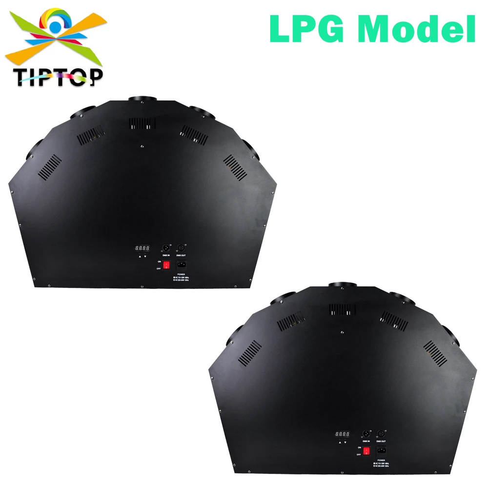 2XLot New 5 Head LPG Stage Fire Machine Disco Flame Machine Pixel Colorful LPG Flame Effects Controller DMX Fire Machine
2XLot New 5 Head LPG Stage Fire Machine Disco Flame Machine Pixel Colorful LPG Flame Effects Controller DMX Fire Machine