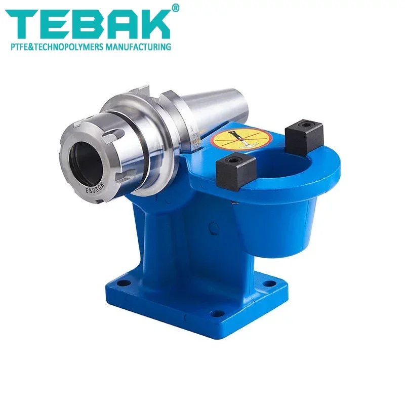 BT Tool Holder Locking Devices BT30 BT40 Tool Holder CNC Machine Aluminum Tool Holder Locking
BT Tool Holder Locking Devices BT30 BT40 Tool Holder CNC Machine Aluminum Tool Holder Locking