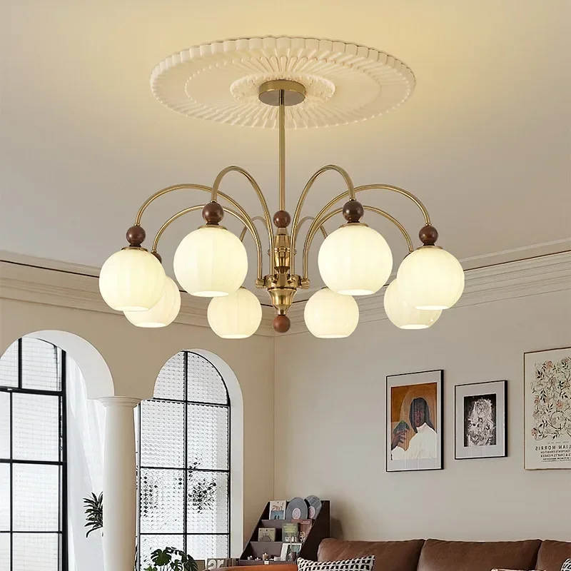 ASHER Contemporary Pendant Lamp American Creativity Living Room Dining Room Bedroom Hotel Villa Cafe Simple Art Home Chandelier
ASHER Contemporary Pendant Lamp American Creativity Living Room Dining Room Bedroom Hotel Villa Cafe Simple Art Home Chandelier