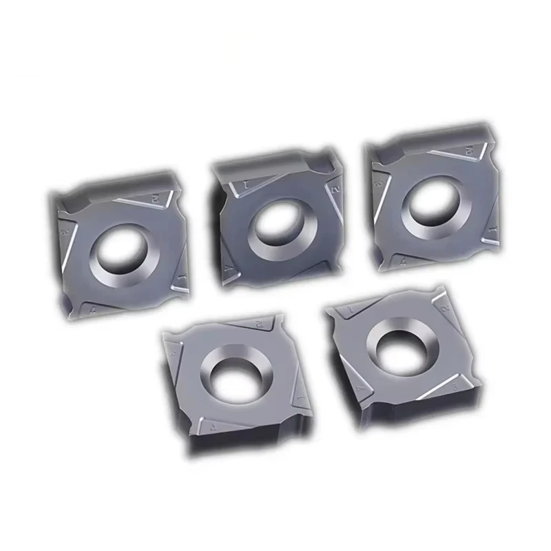 High quality XSEQ Milling Tools Insert XSEQ1202 XSEQ1203 XSEQ12T3 XSEQ1204 XSEQ12T4 YBG302 Pastilha Torno For Milling Machine
High quality XSEQ Milling Tools Insert XSEQ1202 XSEQ1203 XSEQ12T3 XSEQ1204 XSEQ12T4 YBG302 Pastilha Torno For Milling Machine