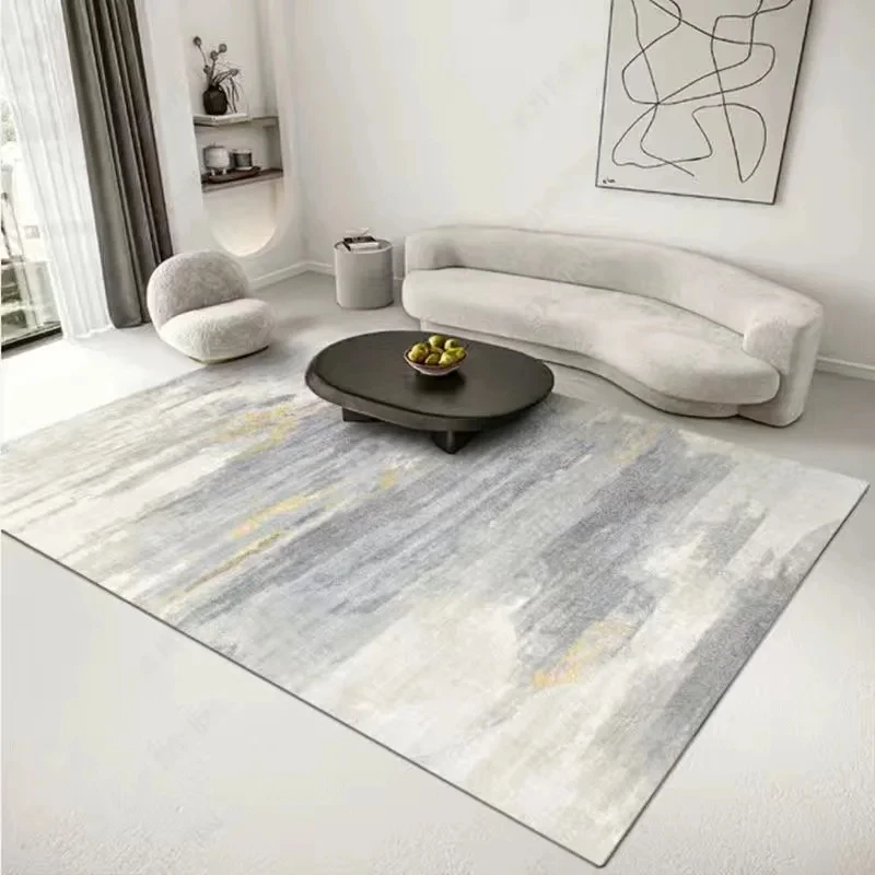 Geometric Printed Carpet Living Room Large Area Rugs Carpet Modern Home Living Room Decoration Bedroom Washable Floor Lounge Rug
Geometric Printed Carpet Living Room Large Area Rugs Carpet Modern Home Living Room Decoration Bedroom Washable Floor Lounge Rug