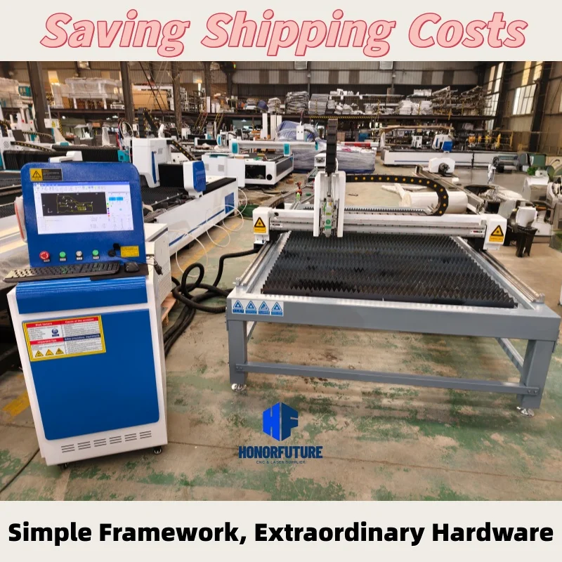 Save on Shipping Costs Fiber Laser Cutting Machine 1530 for Steel Carbon Aluminum Plate Sheet Metal 1500w 2kw 3kw 6kw 12kw Cheap
Save on Shipping Costs Fiber Laser Cutting Machine 1530 for Steel Carbon Aluminum Plate Sheet Metal 1500w 2kw 3kw 6kw 12kw Cheap
