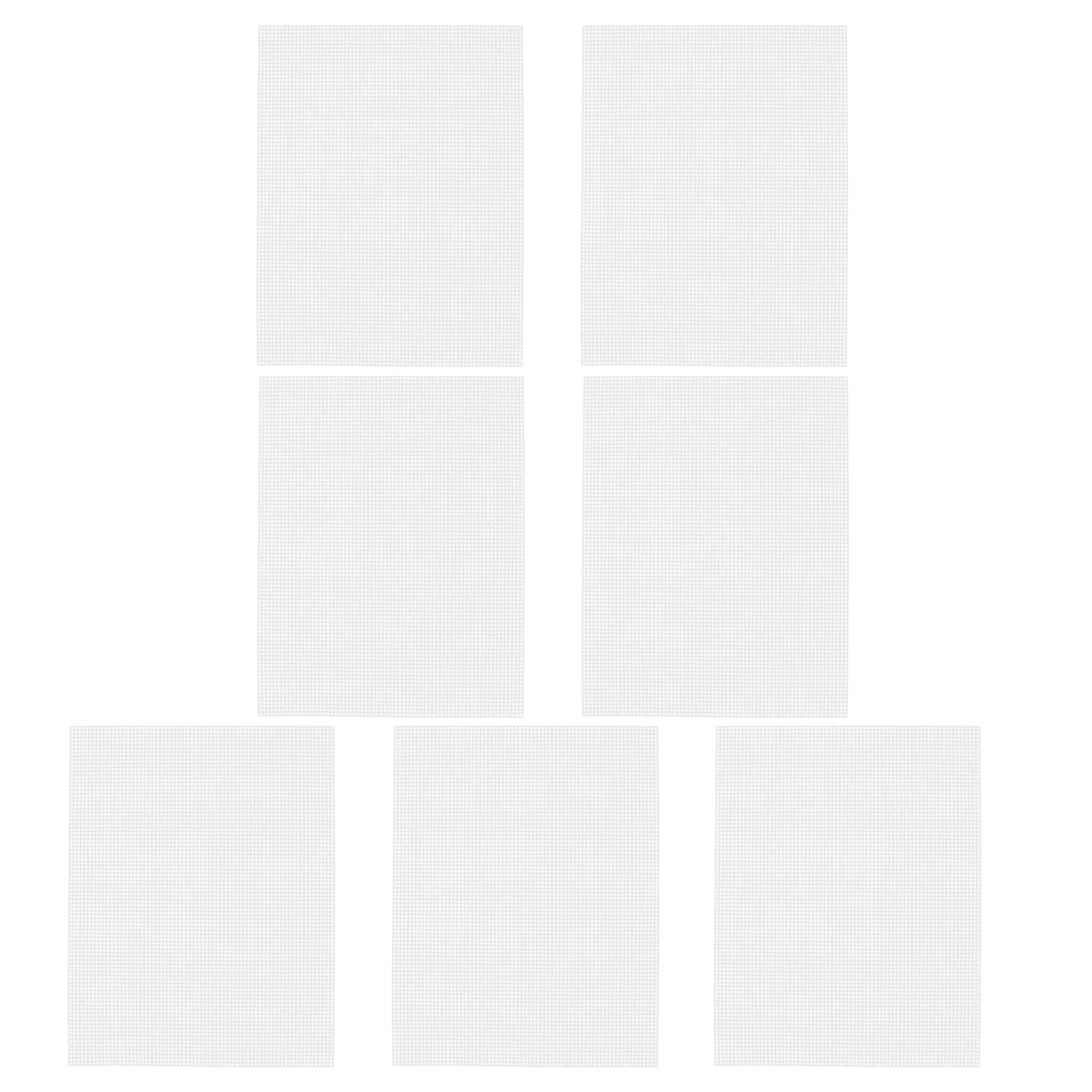 7Pcs Eye Mesh Sheets 13.17x10.22in PVC Blank Plastic Mesh for Mask Eyes Clear Cosplay Prop Supplies
7Pcs Eye Mesh Sheets 13.17x10.22in PVC Blank Plastic Mesh for Mask Eyes Clear Cosplay Prop Supplies