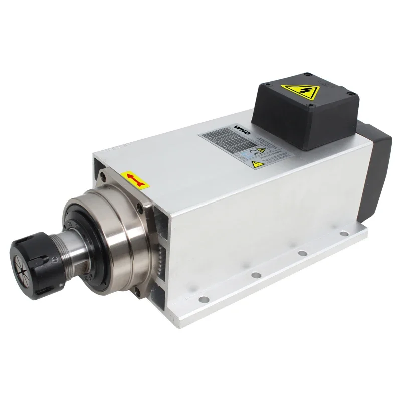 HSD ES325 Machine Tool Milling Spindle With High Speed 50.000 Rpm Spindle For Plastic Industries
HSD ES325 Machine Tool Milling Spindle With High Speed 50.000 Rpm Spindle For Plastic Industries