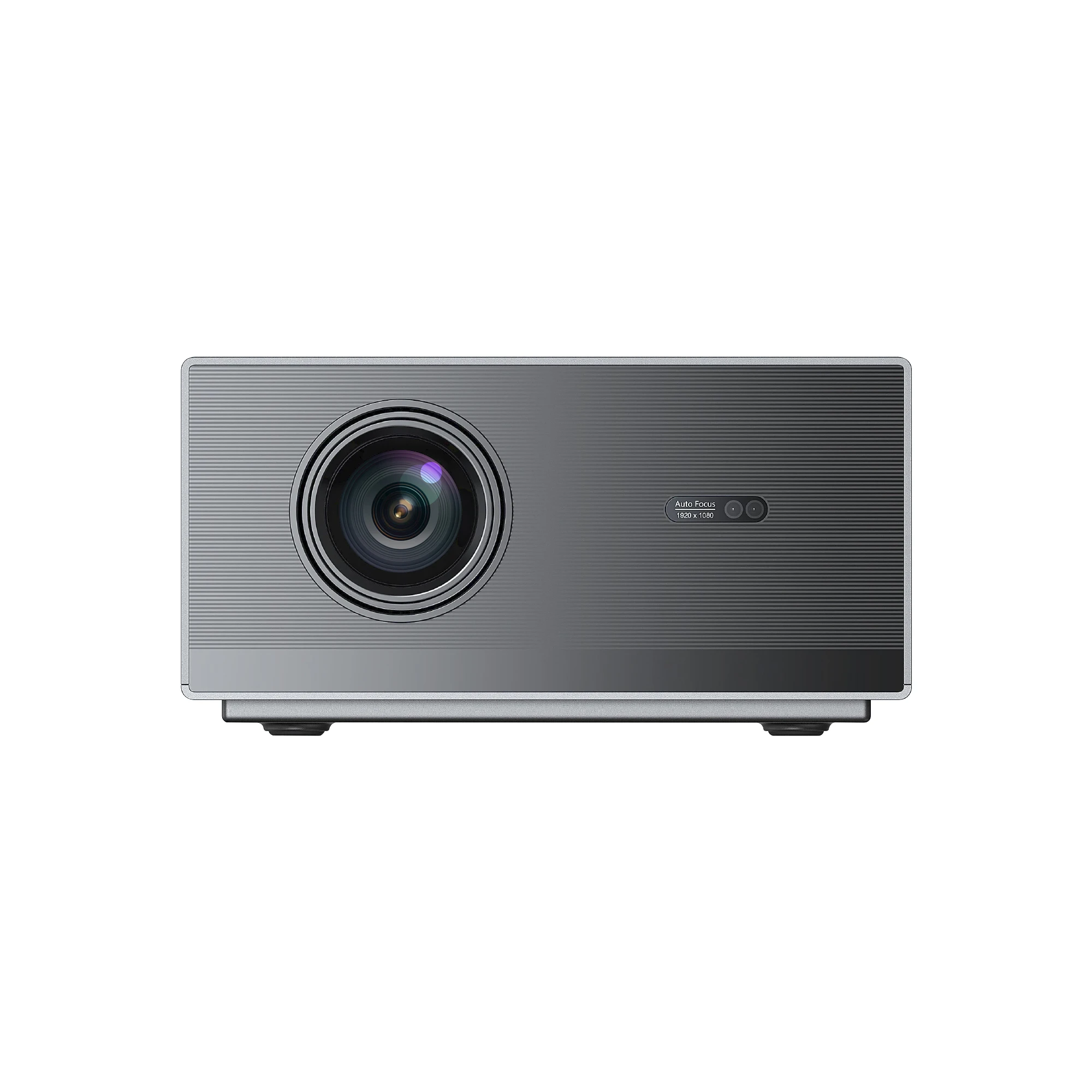 Oem C45 Full Hd Projector Smart Android Hd 4K 1080P Pro With Remote Control Over Head Multimedia Video Projector For University