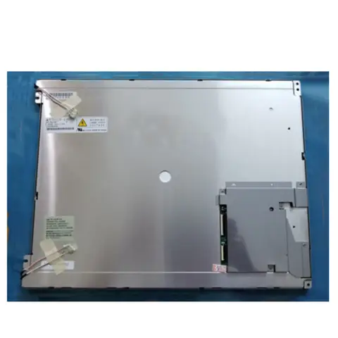 Pantalla de panel LCD original de 15 pulgadas AA150XB01