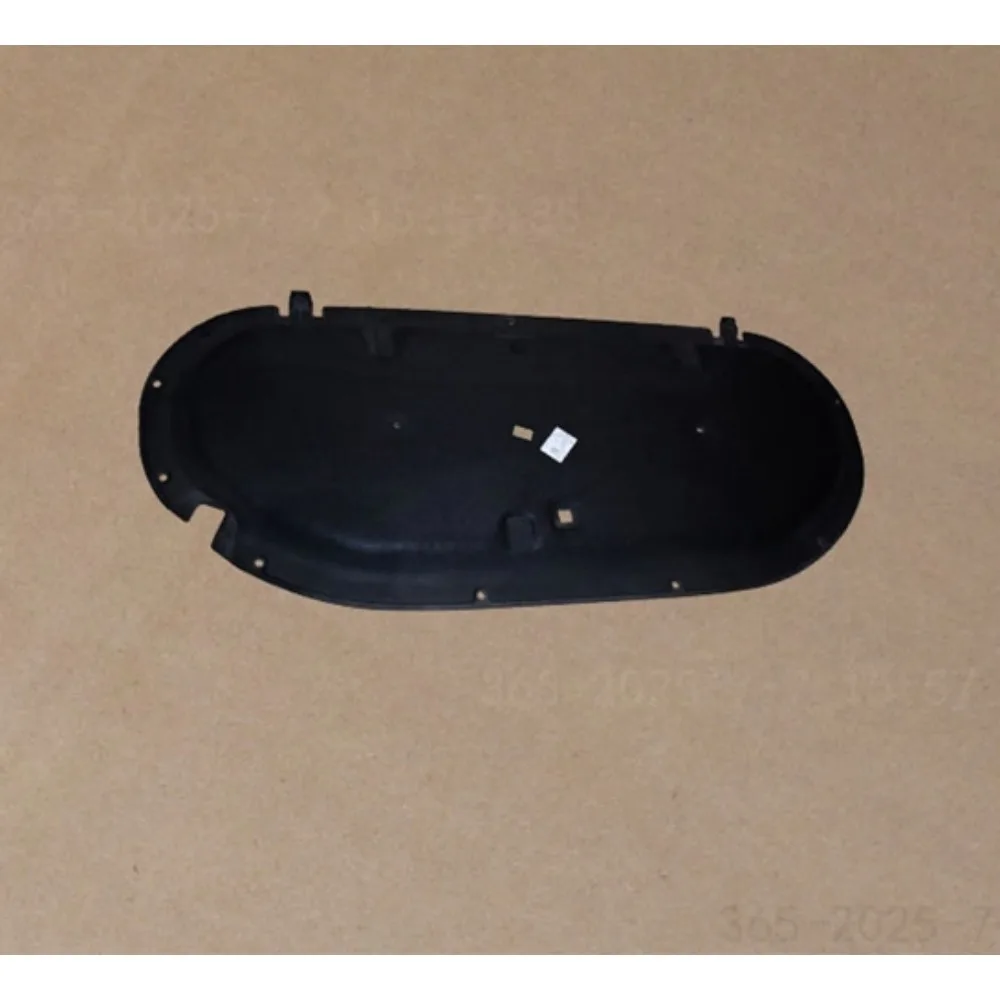 Engine Hood Insulation Cotton Front Insulation Pad Engine Compartment Install Buckle for Chery Arrizo 8 Fulwin A8L
Engine Hood Insulation Cotton Front Insulation Pad Engine Compartment Install Buckle for Chery Arrizo 8 Fulwin A8L