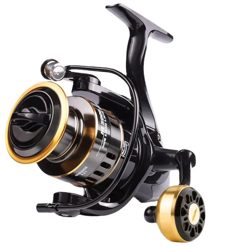 Spinning Interchangeable Handle Reel Luya Fishing Reel 1000-7000 Series Rod Sea Fishing River Trolling Spinning Reel
Spinning Interchangeable Handle Reel Luya Fishing Reel 1000-7000 Series Rod Sea Fishing River Trolling Spinning Reel