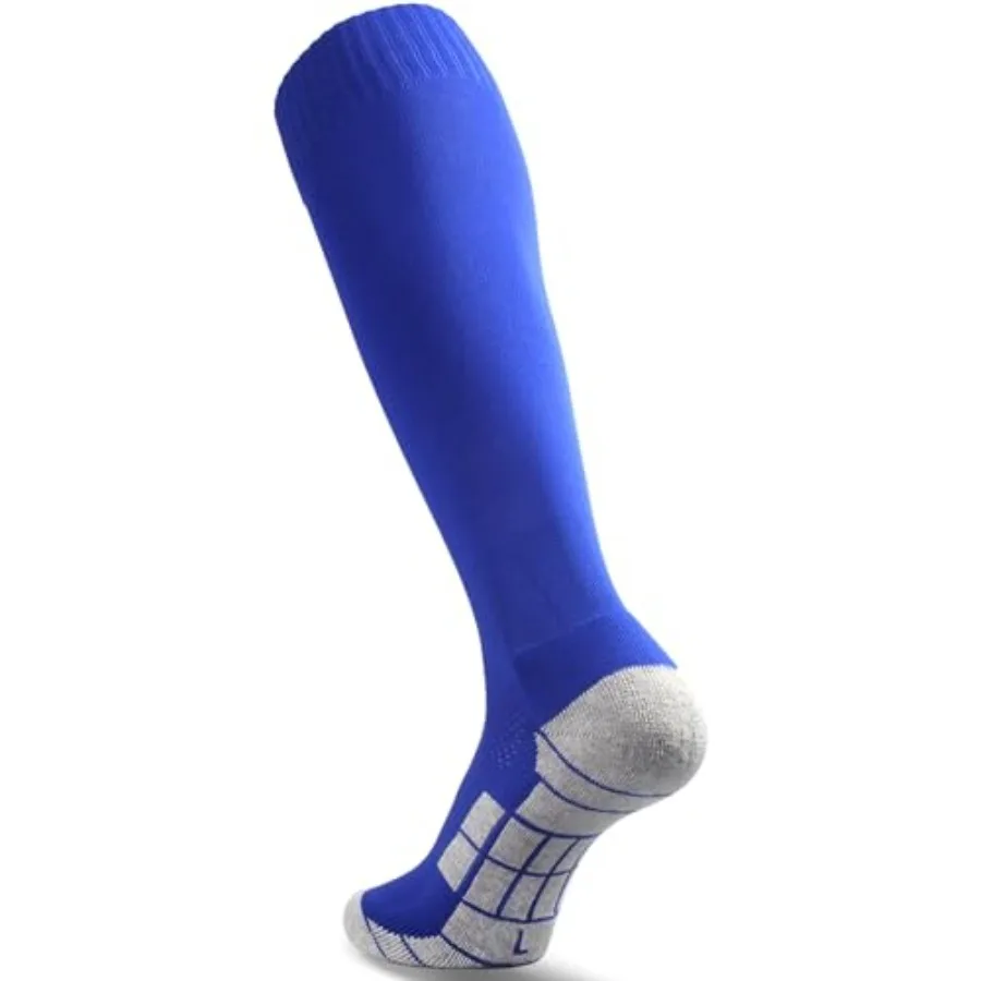 Soccer Socks 1/3/5 pairs Team Sport Knee High Socks for Adult Youth
Soccer Socks 1/3/5 pairs Team Sport Knee High Socks for Adult Youth