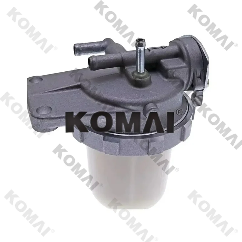 Replacement 15521-43015 Fuel Filter Compatible with Kubota L2900F L3010DT L3300F L3410DT L35 L3600DT L3710DT L3830F L39 - 1 Pcs
Replacement 15521-43015 Fuel Filter Compatible with Kubota L2900F L3010DT L3300F L3410DT L35 L3600DT L3710DT L3830F L39 - 1 Pcs