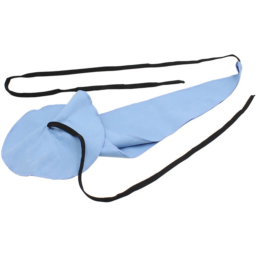 Saxophone Cleaning Cloth Durable Flute Clarinet Instrument Care Soft Absorbent Cleaning Tool Music Polishing Cloth
Saxophone Cleaning Cloth Durable Flute Clarinet Instrument Care Soft Absorbent Cleaning Tool Music Polishing Cloth