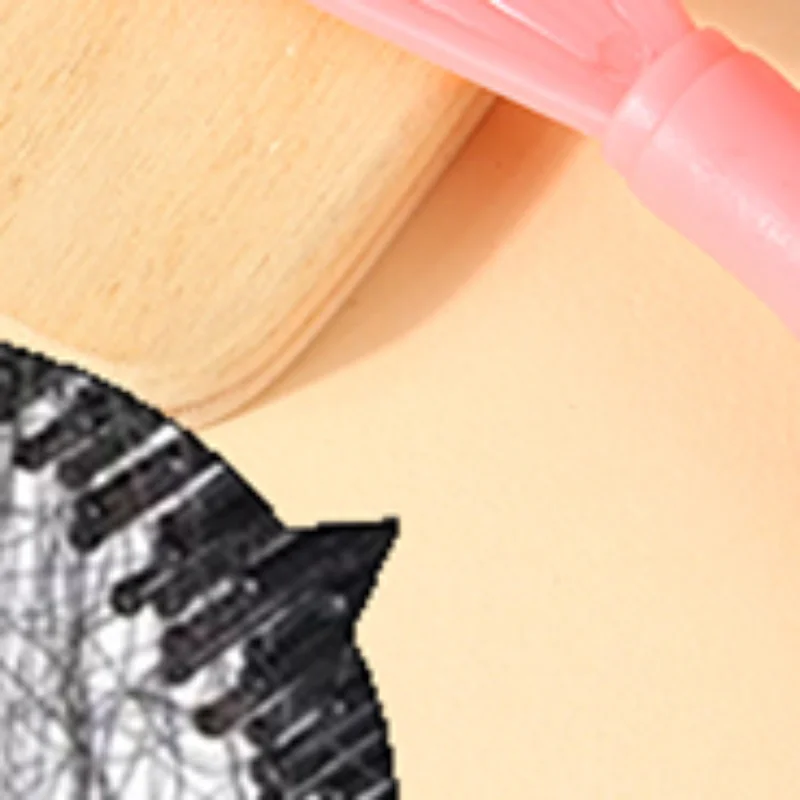 1PC Hair Comb & Brush Cleaning Remover Embedded Handle Tool Comb Hair Brush Cleaner Comb Accessories
1PC Hair Comb & Brush Cleaning Remover Embedded Handle Tool Comb Hair Brush Cleaner Comb Accessories