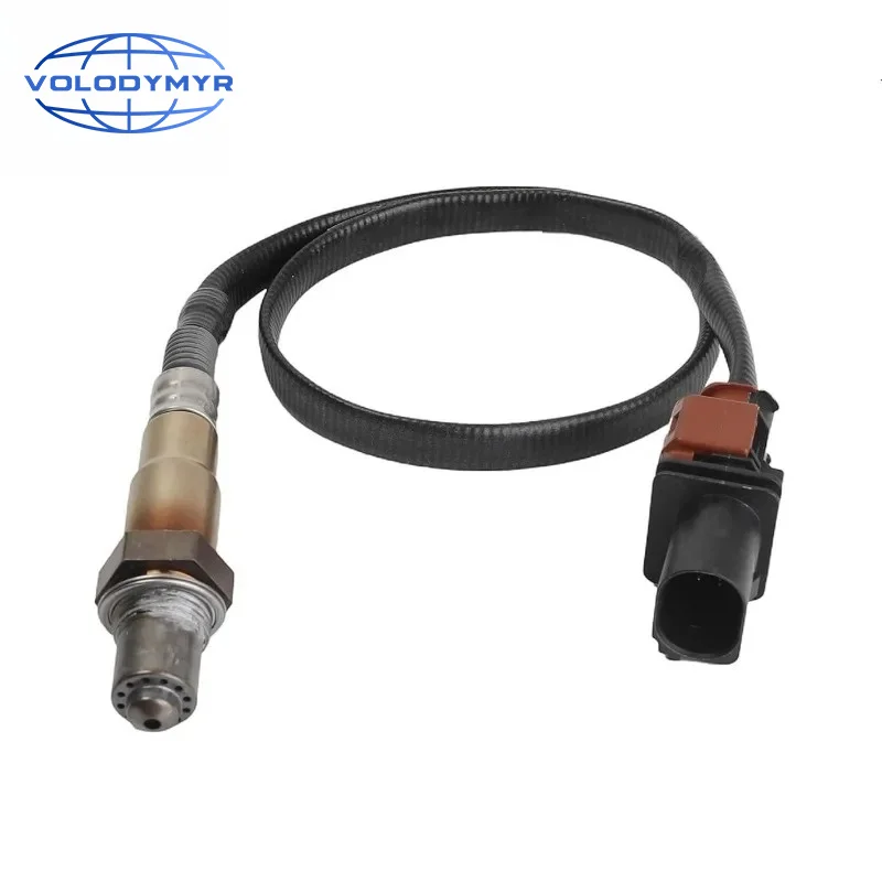 F1FA9Y460CA Upstream O2 Oxygen Sensor Compatible with Ford Expedition 2018-2021 F-150 2017-2020 for Focus 2015-2018
F1FA9Y460CA Upstream O2 Oxygen Sensor Compatible with Ford Expedition 2018-2021 F-150 2017-2020 for Focus 2015-2018