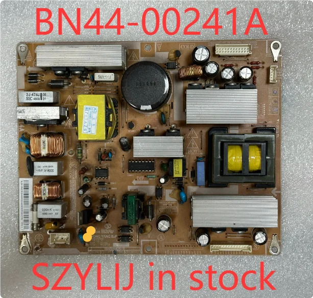 Хорошее качество для платы питания LA32A350C1 LA32R81BA BN44-00214A MK32P5B
Хорошее качество для платы питания LA32A350C1 LA32R81BA BN44-00214A MK32P5B