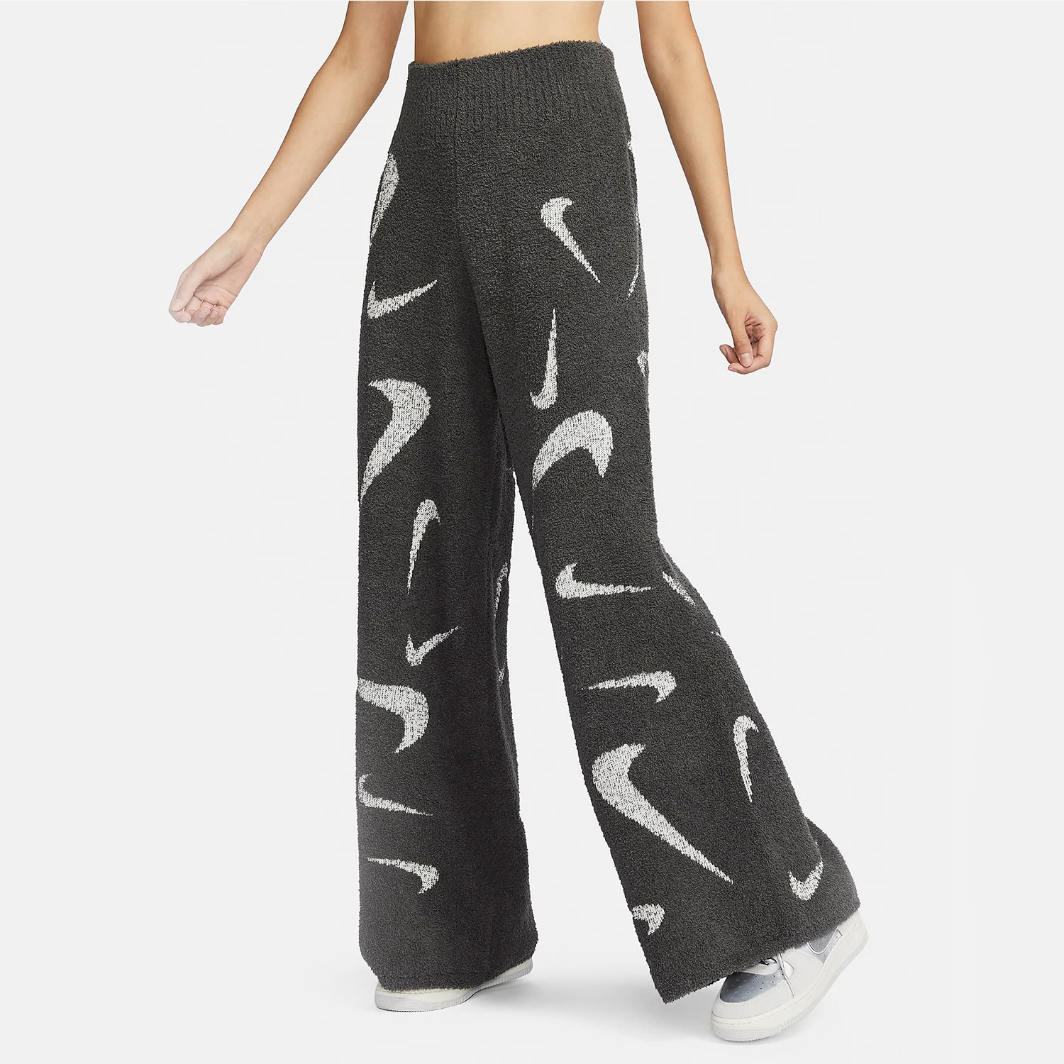 Nike Official 2025 New Women's Loose High-Waisted Wide-Leg Pants FD4289-254
Nike Official 2025 New Women's Loose High-Waisted Wide-Leg Pants FD4289-254