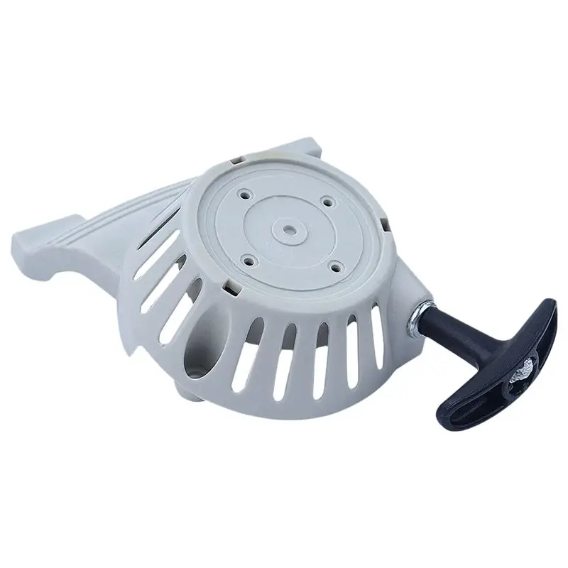 AB08 Pull Plate Start Assembly Hand Puller Lawn Mower Accessories Suitable for Stihl FS90 110 130
AB08 Pull Plate Start Assembly Hand Puller Lawn Mower Accessories Suitable for Stihl FS90 110 130