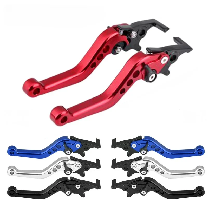 Motorcycle Double Disc Brake Universal CNC Aluminum Double Disc Brake Handle Lever Motorbike Modified Modification Accessories
Motorcycle Double Disc Brake Universal CNC Aluminum Double Disc Brake Handle Lever Motorbike Modified Modification Accessories