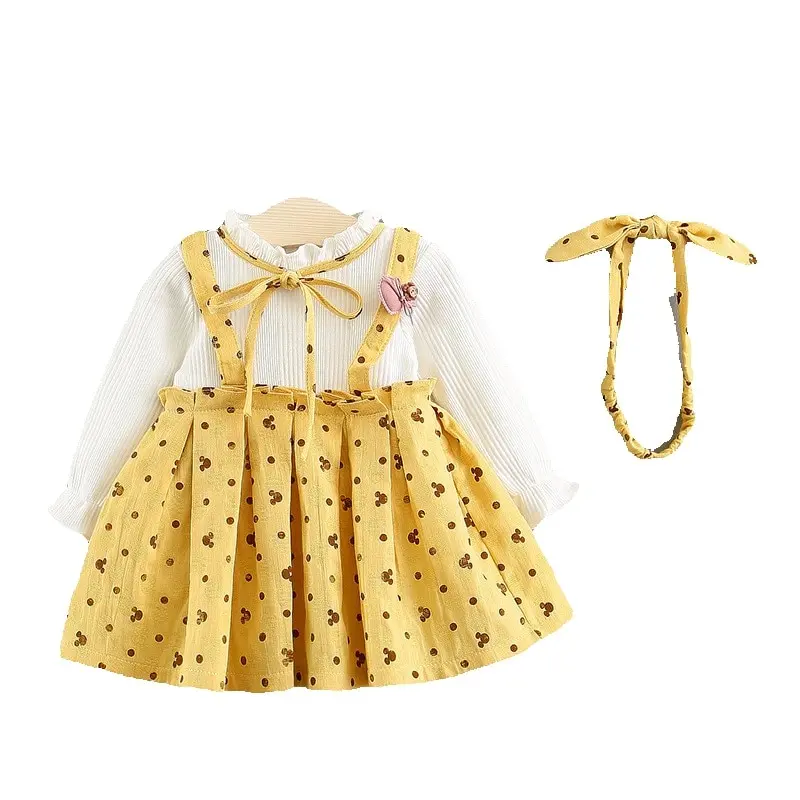 Girls Dresses Baby Girl Clothes Autumn Winter Strawberry Princess Party Baby Dresses Vestidos Infant Toddler Girls Clothing
Girls Dresses Baby Girl Clothes Autumn Winter Strawberry Princess Party Baby Dresses Vestidos Infant Toddler Girls Clothing