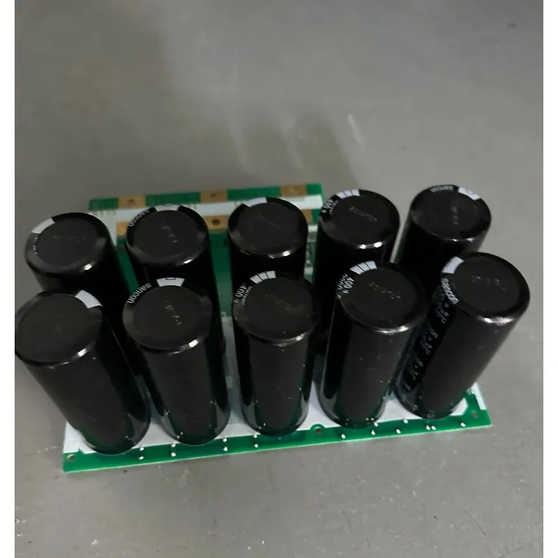 S29DR02BS29DR02CNZ200T-55GY-4 Capacitor Plate, Air Compressor Inverter
S29DR02BS29DR02CNZ200T-55GY-4 Capacitor Plate, Air Compressor Inverter