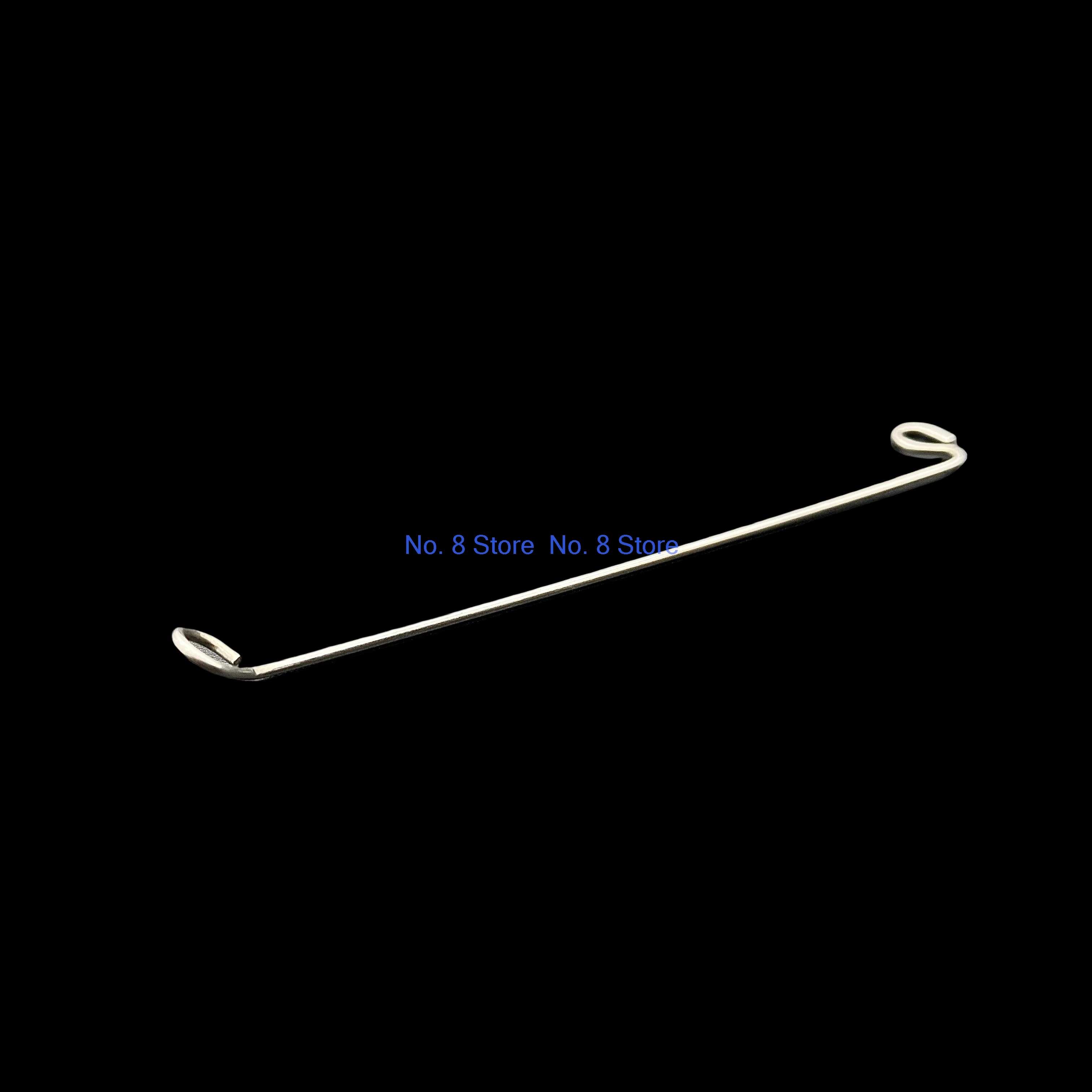 New New For SME 3009 3012 Tonearm Bias Weight Stainless Steel Factory Bias Weight Guide Drop Shipping
New New For SME 3009 3012 Tonearm Bias Weight Stainless Steel Factory Bias Weight Guide Drop Shipping