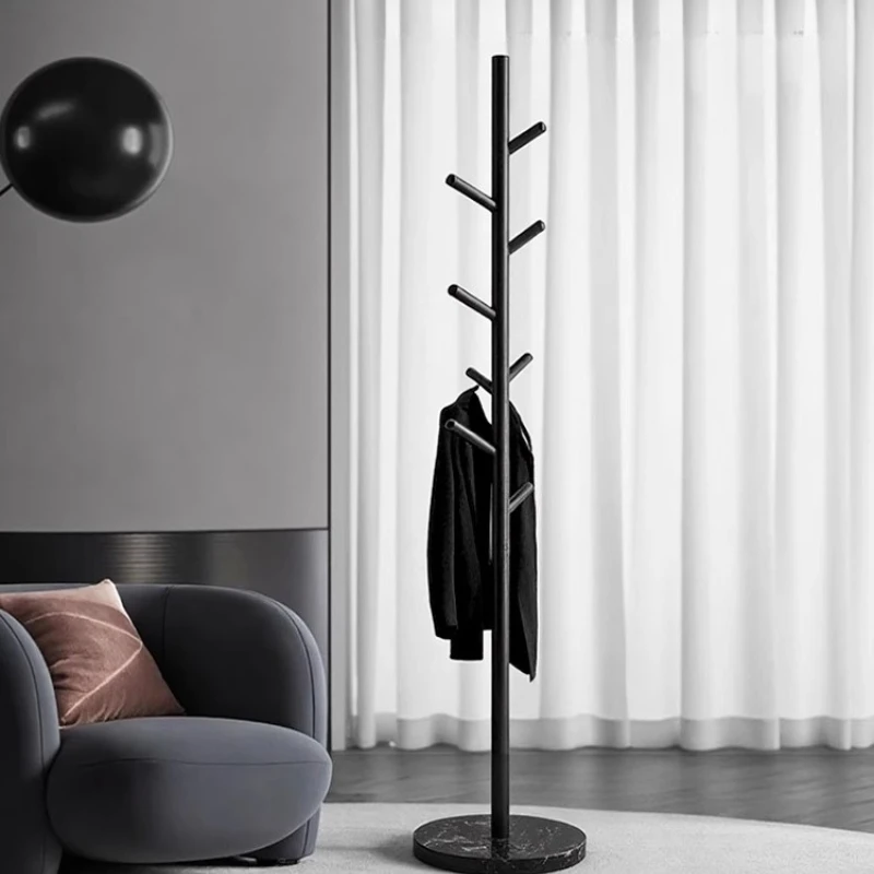 Modern Indoor Coat Rack Standing Space Saving Aesthetics Creative Stores Hallway Hanging Hanger Open Arara De Roupa Furniture
Modern Indoor Coat Rack Standing Space Saving Aesthetics Creative Stores Hallway Hanging Hanger Open Arara De Roupa Furniture