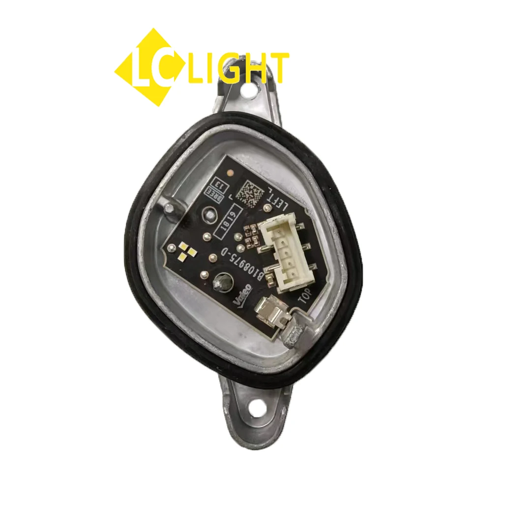 Genuine Used 3G0998479 LED Headlamp Controller Module Unit Suitable For V-W Passat B8 Car 3G0998479 Headlight 3G0998479
Genuine Used 3G0998479 LED Headlamp Controller Module Unit Suitable For V-W Passat B8 Car 3G0998479 Headlight 3G0998479
