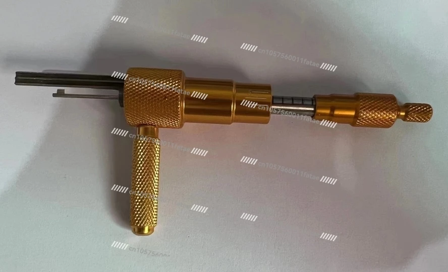 Инструмент для позиционирования Qiangshi, набор многофункциональных разводных ключей с градуированным запуском
Инструмент для позиционирования Qiangshi, набор многофункциональных разводных ключей с градуированным запуском