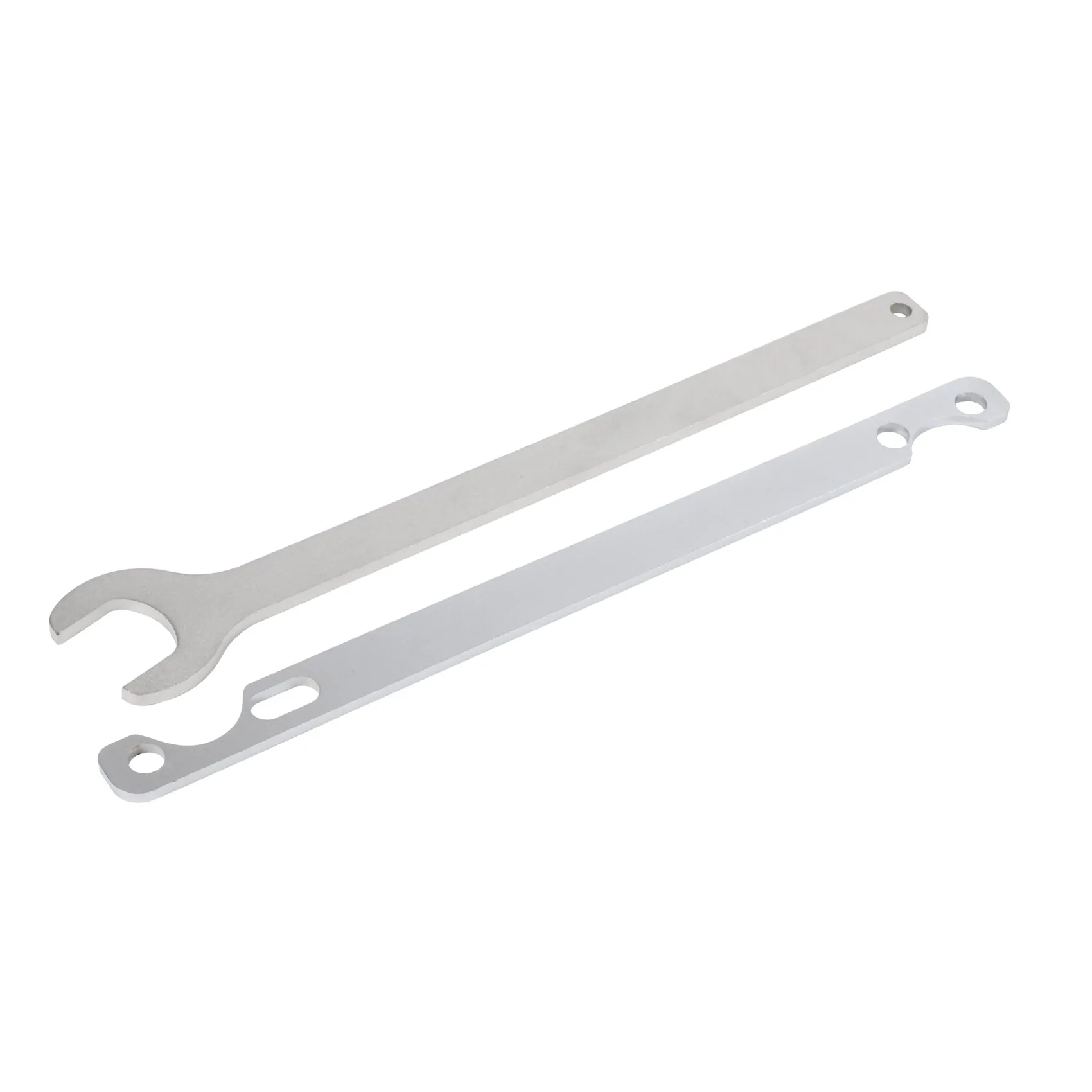 Fan Clutch Nut Wrench And Water Pump Holder Tool Kit Removal 32Mm For E34 E39 E36 E46 E90
Fan Clutch Nut Wrench And Water Pump Holder Tool Kit Removal 32Mm For E34 E39 E36 E46 E90