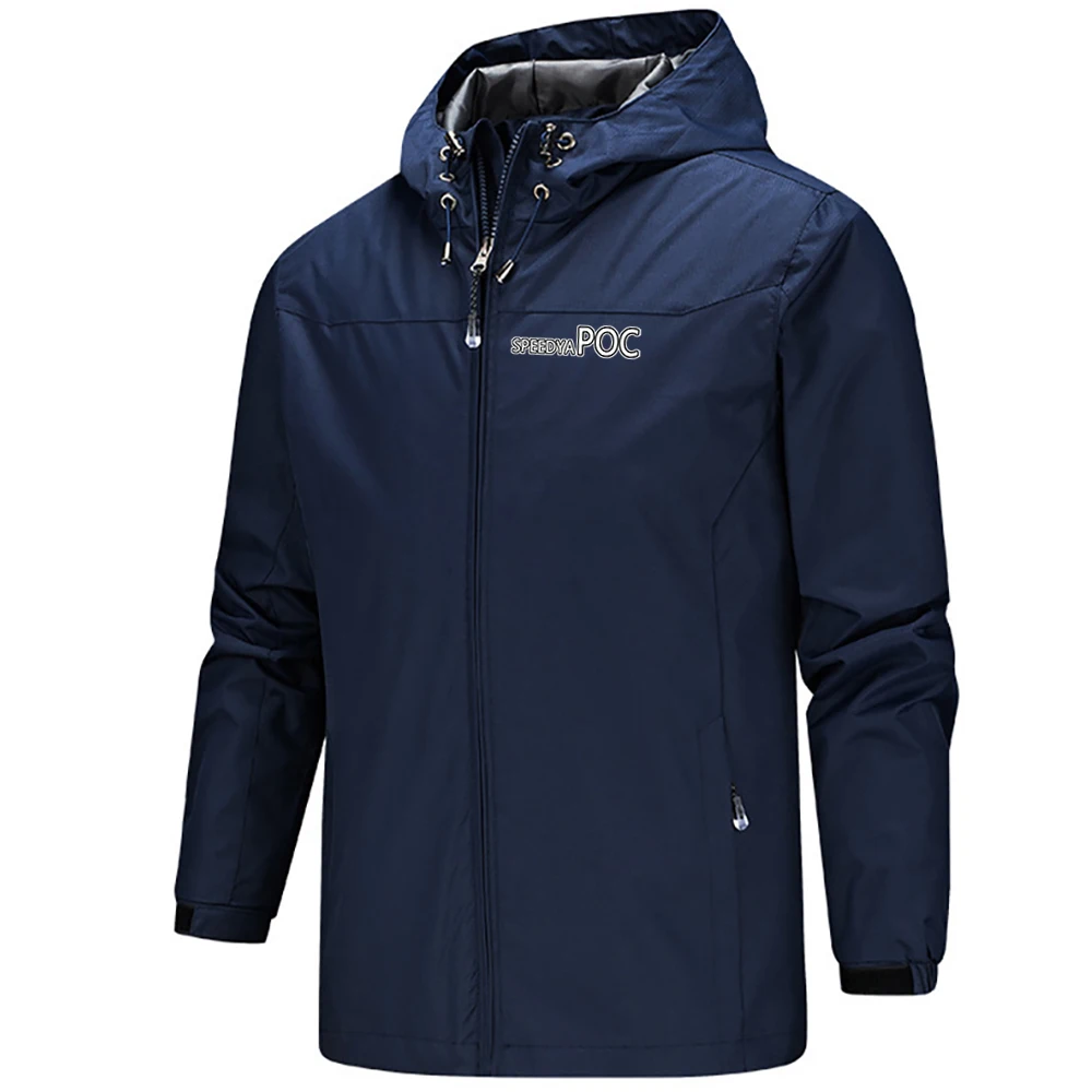 SPEEDYAPOC MTB Cycling Jacket Lightweight Mans Bicycle Enduro Clothing Mountain Bike Motocross Hooded Coat Cortavientos Ciclismo
SPEEDYAPOC MTB Cycling Jacket Lightweight Mans Bicycle Enduro Clothing Mountain Bike Motocross Hooded Coat Cortavientos Ciclismo