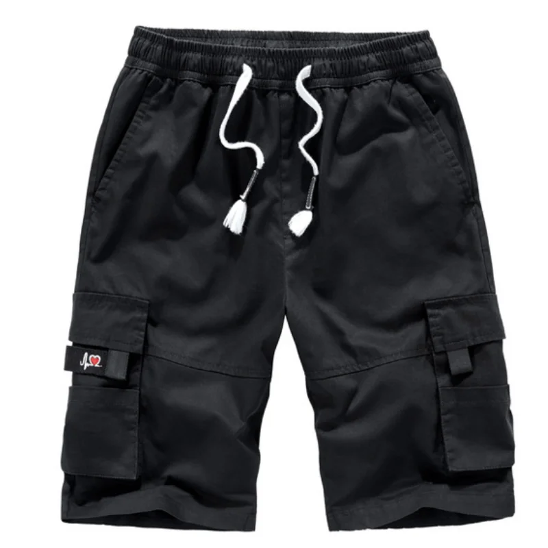 Бриджи, пляжные шорты, бермуды, мужские шорты с эластичной резинкой на талии, летние повседневные хлопковые шорты для доски, большие размеры 7XL 8XL MY420
Бриджи, пляжные шорты, бермуды, мужские шорты с эластичной резинкой на талии, летние повседневные хлопковые шорты для доски, большие размеры 7XL 8XL MY420