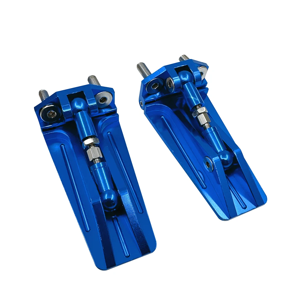 Water-pressing Board FOR TRAXXAS Spartan SR Universal Remote Control Boat Metal op Upgraded Parts Pressurized Plate
Water-pressing Board FOR TRAXXAS Spartan SR Universal Remote Control Boat Metal op Upgraded Parts Pressurized Plate